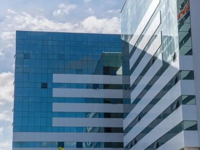 Imagem 2: Sala Comercial em Lauro de Freitas - Ba, Centro