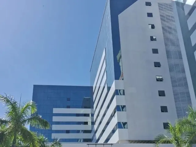 Imagem 3: Sala Comercial em Lauro de Freitas - Ba, Centro