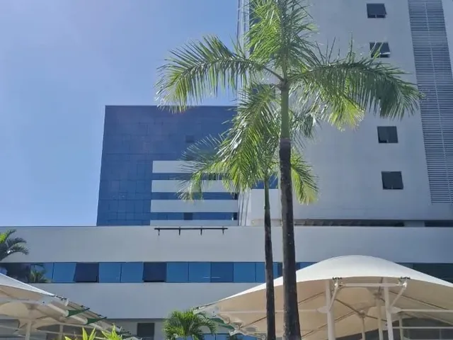 Imagem 4: Sala Comercial em Lauro de Freitas - Ba, Centro