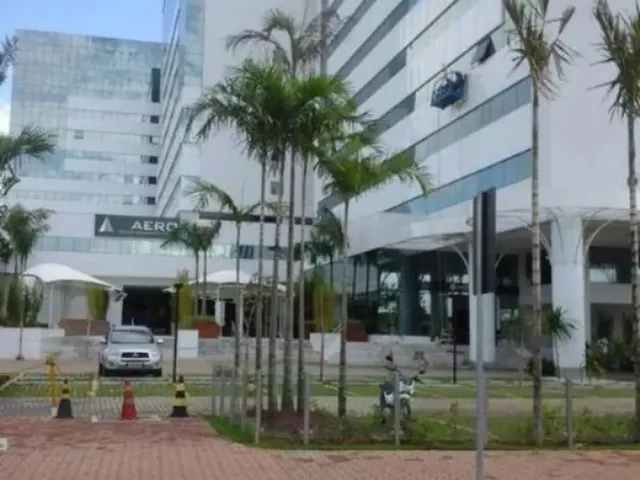 Imagem: Loja Comercial com 224,17M2 em Lauro de