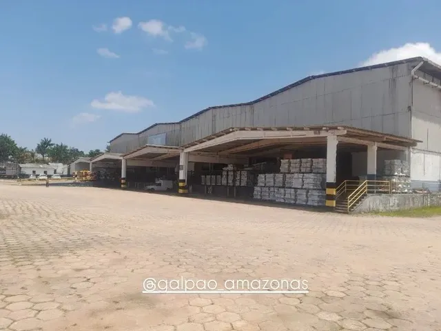 Imagem 3: Galpão 2.500M2 Ananindeua Pará