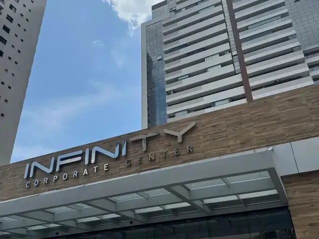Imagem: Sala no Infinity Pronta pra Montar Seu Negocio