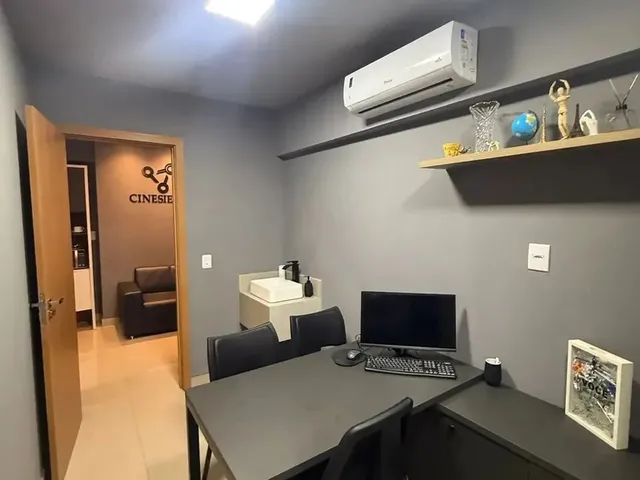 Imagem 4: Sala no Infinity Pronta pra Montar Seu Negocio