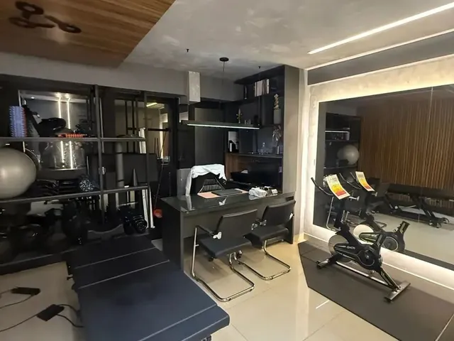 Imagem 2: Sala no Infinity Pronta pra Montar Seu Negocio