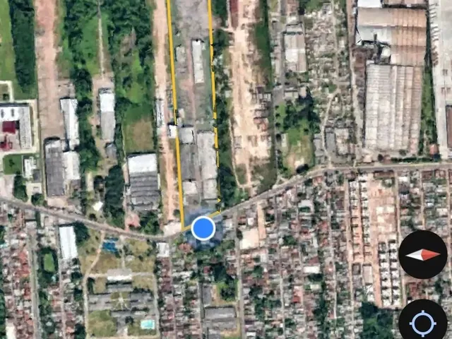Imagem: Porto 56.000M²