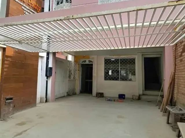 Imagem: Prédio para Locação Altos 121 M² - Reduto
