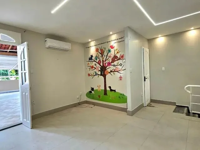 Imagem 3: Prédio para Locação Altos 121 M² - Reduto