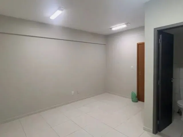 Imagem: A.moura Gestor Imobiliario Aluga Sala Conjugada