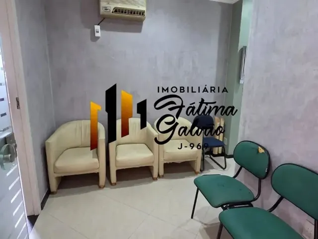 Imagem: Vendo Sala no Medical Center com Vaga de