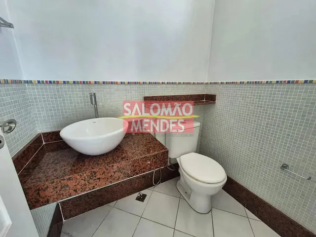 Imagem 6: Oportunidade! Sala Comercial Ampla, 55M² na Batista Campos