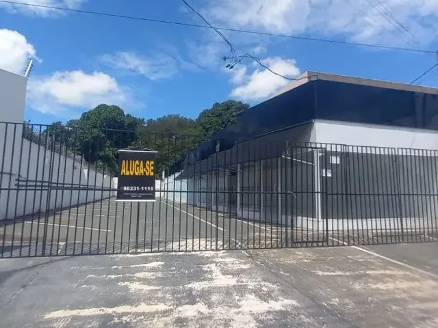 Imagem: Alugo Sala Comercial no Centro de Castanhal