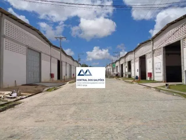 Imagem: Galpão para Locação em Camaçari, Polo
