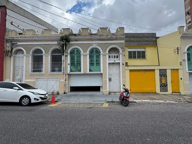 Imagem: Alugo Casa na Benjamin, Super Bem Localizada