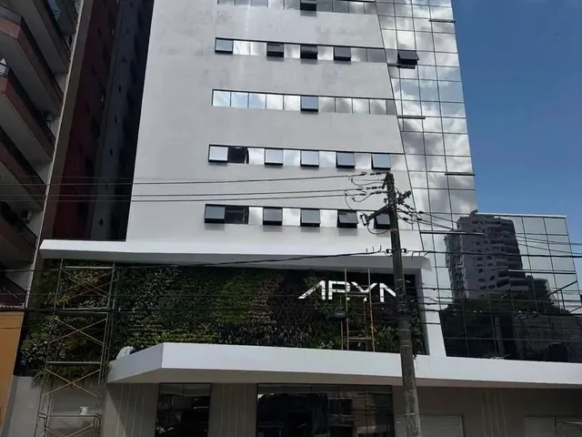 Imagem: Sala Arya Tower