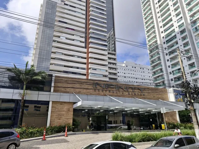 Imagem 8: Sala Comercial para Venda em Belém, Marco