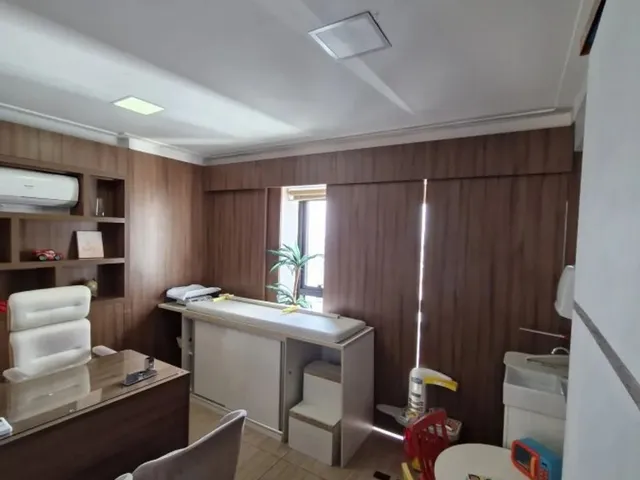 Imagem 14: Sala Comercial para Venda em Belém, Marco