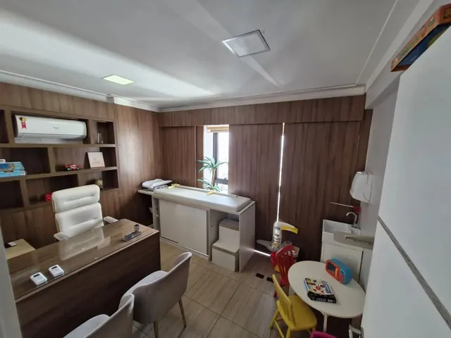 Imagem 7: Sala Comercial para Venda em Belém, Marco