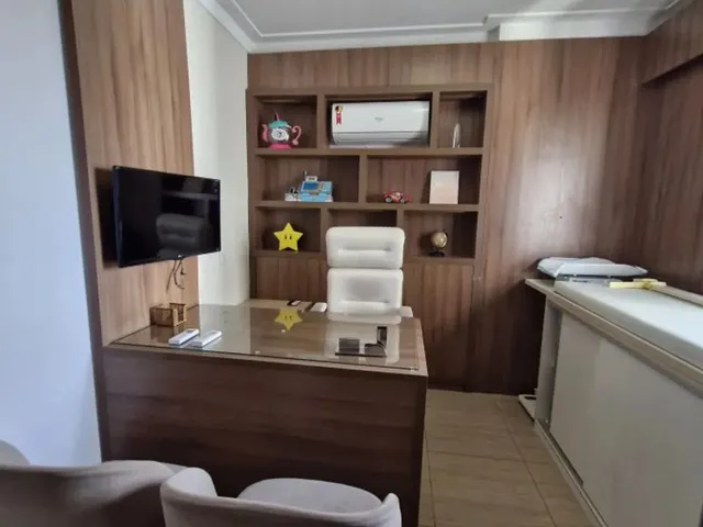Imagem 16: Sala Comercial para Venda em Belém, Marco
