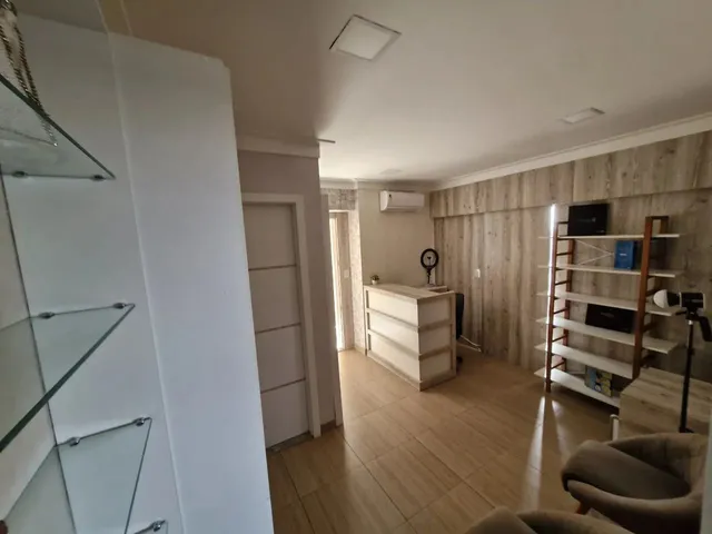 Imagem 11: Sala Comercial para Venda em Belém, Marco