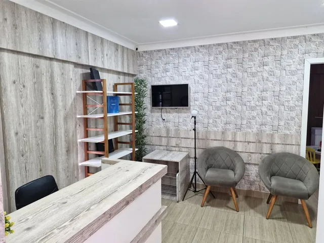 Imagem 2: Sala Comercial para Venda em Belém, Marco