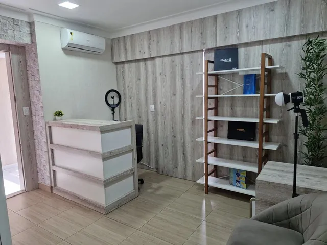 Imagem 9: Sala Comercial para Venda em Belém, Marco