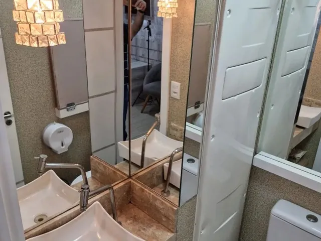 Imagem 3: Sala Comercial para Venda em Belém, Marco