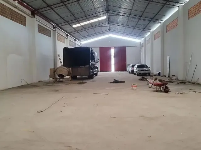 Imagem 1: Imóvel para Aluguel Possui 550 Metros Quadrados com 1 Quarto em Umarizal - Belém - Pa