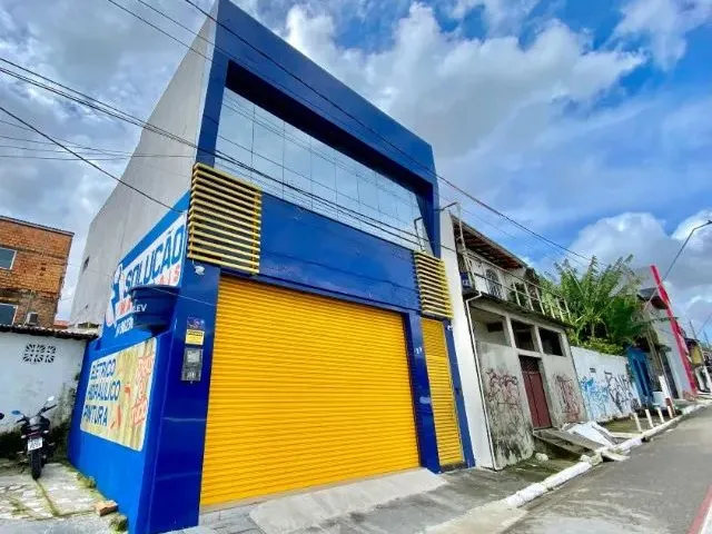 Imagem: A.moura Gestor Imobiliario Vende Prédio