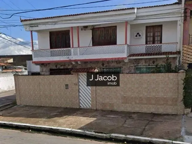 Imagem: Alugo Casa com 4 Quartos, 400 M² na Antonio
