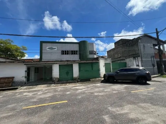 Imagem 1: Prédio Comercial, 900M², 9 Salas em Val-De-Cans