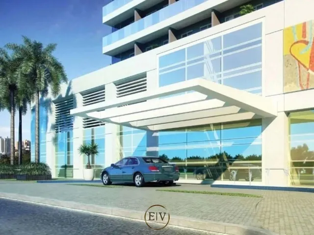 Imagem 3: Vendo Sala Ampla no Ed Vitta Office