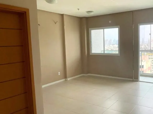 Imagem 7: Vendo Sala Ampla no Ed Vitta Office