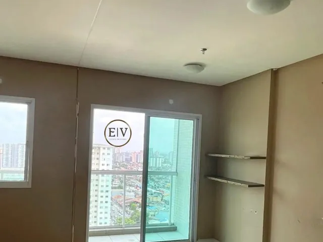 Imagem 8: Vendo Sala Ampla no Ed Vitta Office
