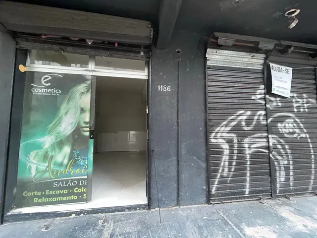 Imagem 3: Ponto Comercial no Centro de Belém - Bairro Umarizal
