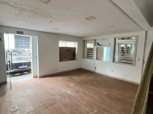 Imagem 8: Ponto Comercial na Rua Tiradentes