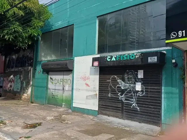 Imagem: Imóvel para Aluguel Possui 350 Metros Quadrados