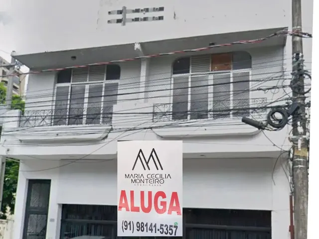 Imagem 1: Aluguel Ponto Comercial Nazaré