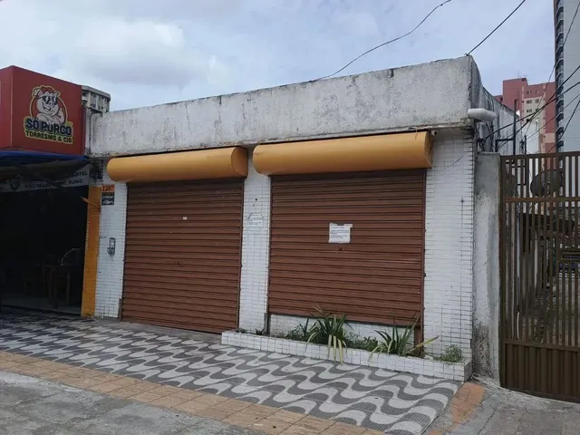 Imagem: Ponto Comercial com 105 M² em Plena Av