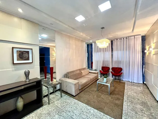 Imagem: Venda/ Apartamento/ Ed. Plaza Alexandria/