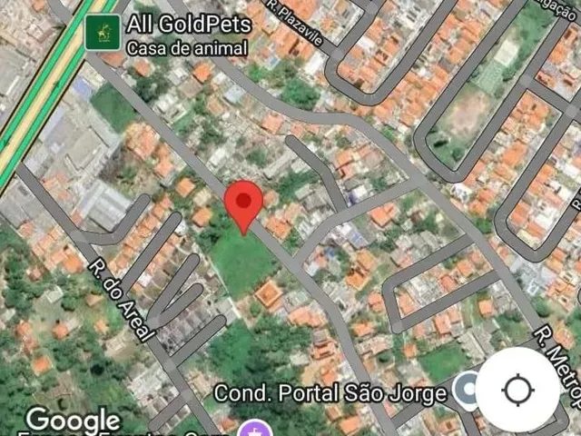 Imagem 1: Excelente Terreno Escriturado 2.700 em Abrantes