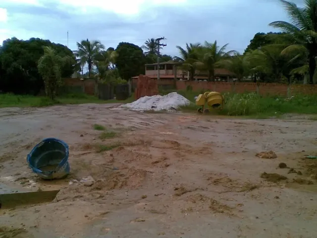Imagem 4: Excelente Terreno Escriturado 2.700 em Abrantes