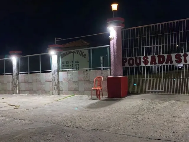 Imagem: Vendo Hotel Pousada na Estrada do Atalaia