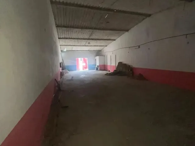 Imagem: Locação de Galpão Tapanã