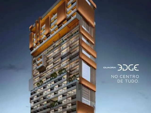 Imagem: Edge Oportunidade Única para o Seu Negócio