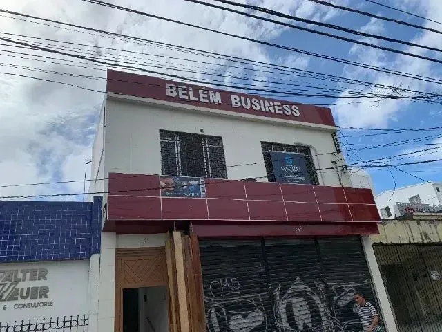 Imagem: A.moura Gestor Imobiliario Aluga Salas de