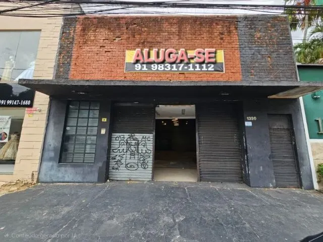 Imagem: Imóvel Comercial em Plena Padre Eutíquio