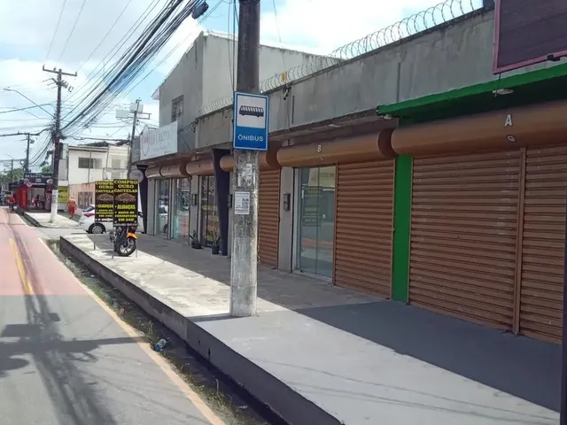 Imagem: Alugo Ponto Comercial
