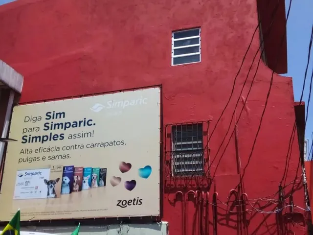 Imagem 4: Prédio Comercial Dr. Freitas