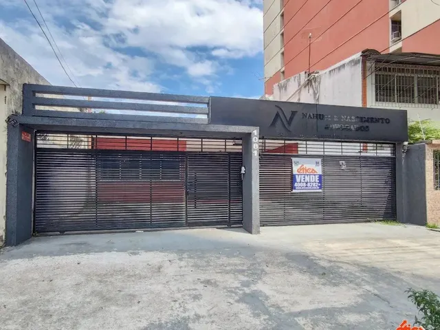 Imagem: Imovel Comercial em Amplo Terreno no Umarizal