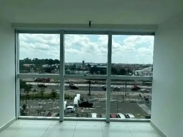 Imagem 1: Sala Panorâmica, 32M² no Ed. Parque Office